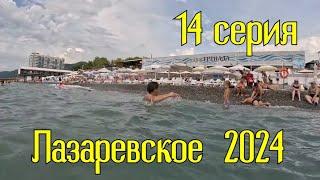 Лазаревское 2024/14 серия