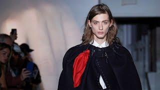 Maison Margiela | Haute Couture Fall Winter 2019/2020 | Full Show