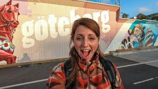 What I learned about Sweden in 5 days | Gothenburg