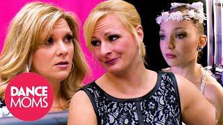 Dance Moms: Christi Accuses Maddie Of Being A BULLY (Season 4 Flashback)