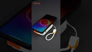 VIDVIE multifunctional power bank wholesale