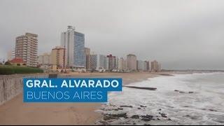 Ciudades para Emprender: General Alvarado