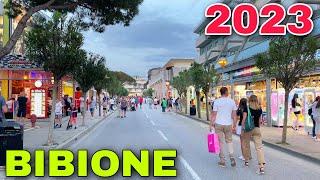 Bibione, Italy || Urlaub in Bibione Italien 2023