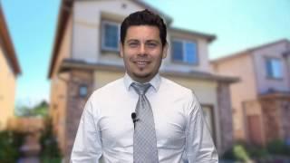 OZZIE GONZALEZ Real Estate Agent