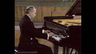 Mindru Katz plays Chopin: Etude Op. 10 No. 3 in E Major 4K Wide Screen - Release 1.2