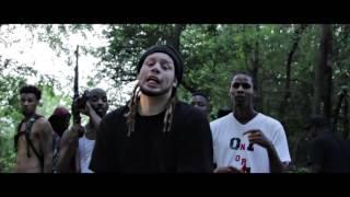 LCB - Shooters (Official Video) Shot by @HeataHD