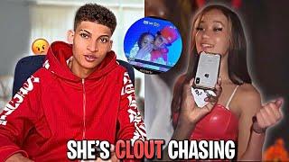 I CHEATED ON MY @HeartzKeaaa ?? (ALLEGATIONS)