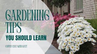 Garden Secrets Revealed: Answers to Your Most Common Questions!