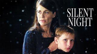 Silent Night (2002) Movie || Linda Hamilton, Matthew Harbour, Romano Orzari || Review and Facts