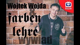 FARBEN LEHRE: Wojciech Wojda | Punky Reggae Live 2023