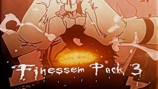 Finessem Pack 3 (Learn Flow and Basics for AMVs)