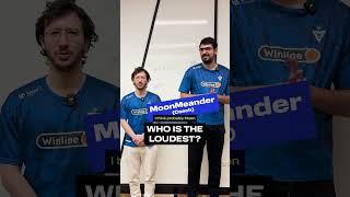 Saksa rage-buybacks the most - "Who is..." with Tundra Esports