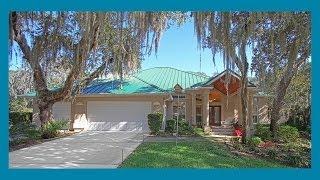 Homes For Sale in St Augustine - 54 Magnolia Dunes Circle