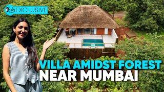 Luxurious Couple Getaway At Forest Hills Tala Near Mumbai At ₹8999 All Inclusive | Curly Tales