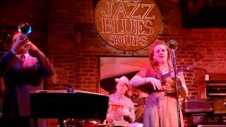 Miss Jubilee  "Froggy Bottom"   BB's Jazz, Blues, and Soups