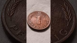 ULTRA RARE $ 120,000.00 Most Valuable Error Coin Germany Worth Money