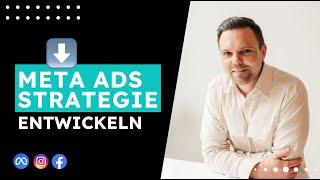 So entwickelst du performate Meta Ads Strategien (Nur für E-Com & DTC!)