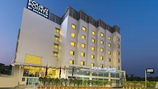 Four Points by Sheraton Vadodara, India