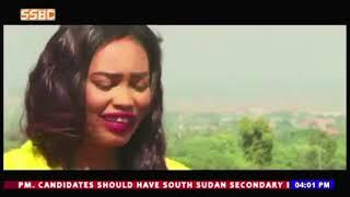 SOUTH SUDAN BEATS IN ARABIC