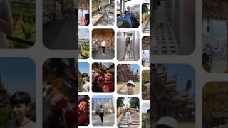 МОЙ 2024 ГОД В ФОТОГРАФИЯХ #grandtravel