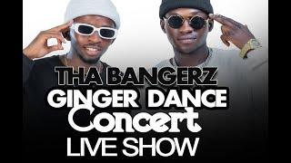 Tha Bangerz | Ginger Dance concert | live show