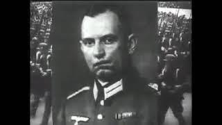 Hitler's Jewish Soldiers 6 min clip & IBA interview with Larry Price
