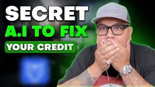 How to REMOVE Anything From Your Credit Reports! (SECRET TOOLS)