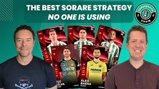 The Best Sorare Strategy NO ONE IS USING (with Lairdinho & GatorGuy231)