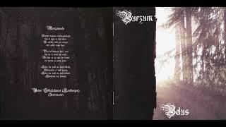 Burzum - Belus (FULL ALBUM)