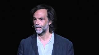 Radical Not-Knowing: Learning with an unknown future | André Platteel | TEDxAmsterdamED