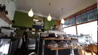 Envy Deli Cafe a Cafe in Sydney serving Coffee and Pastry