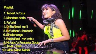 Lagu Nias Terbaik dan Terhits - DJ SELOW