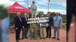 U.S. Army Corps of Engineers, Baltimore District, Fiscal 2019 Highlights