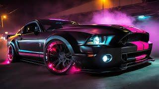 BASS BOOSTED SONGS 2025  CAR MUSIC 2025  BASS MUSIC MIX