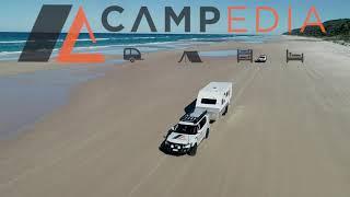 Campedia - Adventure Made Simple