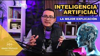 INTELIGENCIA ARTIFICIAL La mejor Explicación con Casos Reales.