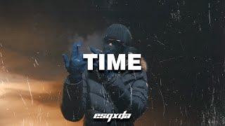 (FREE) UK Drill Type Beat x NY Drill Type Beat - "Time" | Free Drill Instrumental 2023