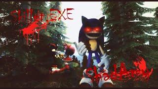 SKILLET-EXE - Killed Shadow Amy