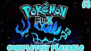 Pokemon Flux Setup For Android | Joiplay Mobile Configuration |