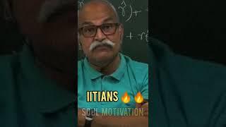 HC VERMA ON IITIANS  | #viral #iit #failure #motivation #shorts #neet #jee #upsc #iitjee #iitians