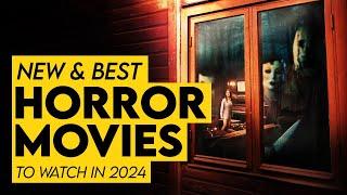 Best Horror Movies 2024 So Far | Scariest Horror Movies Of 2024