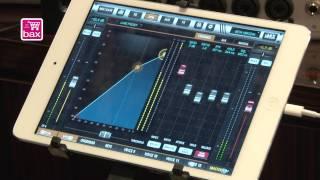 SMPRO uMix series - MusikMesse 2014