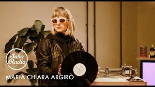 Maria Chiara Argirò - Clouds: The True Music Vinyl Sessions