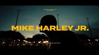 A LEGENDARY STORY "MIKE HARLEY JR." Feat. Goldfeetglobal