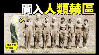 50年前，她們組成了人類首支全女性登山隊，然後闖入了那片號稱「人類禁區」的地帶 ……|自說自話的總裁