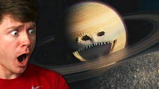 THE MOON WAKES UP is EVOLVING!? (Reaction)