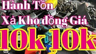 thanh lý đồng giá 10k dọn kho lô hàng khoan 75k bộ dũa nhật, mũi khoan, mài nhật loa hát 140k rẻ quá