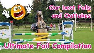 Ultimate Fail Compilation I Our best Falls and Outtakes