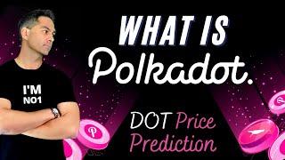 What is Polkadot? BEST Polkadot ALTCOINS 2023 | Polkadot Crypto Price Prediction 2023