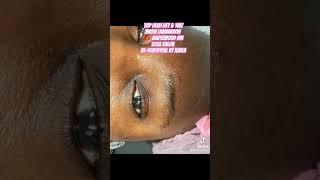 BROW LAMINATION  Maplewood MN by Be-Youthful by Kayla M